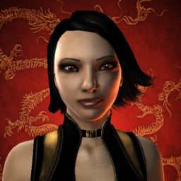 Tiraniova — legacy portrait