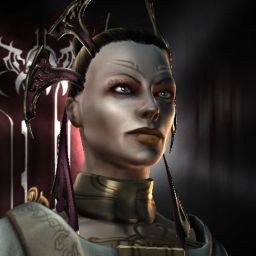 Tenter Masion — legacy portrait
