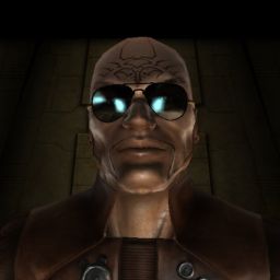 unslaved freak — legacy portrait