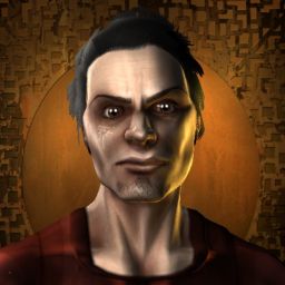 micbrasil — legacy portrait
