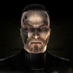 Tallon Vou — legacy portrait