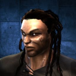 Crisis Zone — legacy portrait