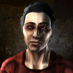 Demetrion Raasch — legacy portrait