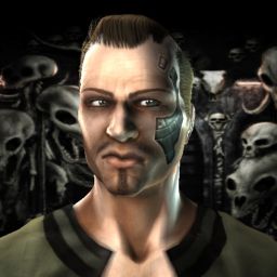 defkhon — legacy portrait