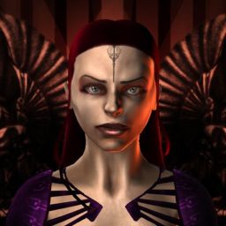 NeutronRonk — legacy portrait