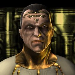 Dmarc — legacy portrait