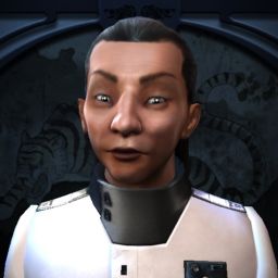 WLP STAR — legacy portrait