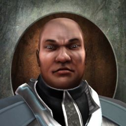 Sodezan — legacy portrait