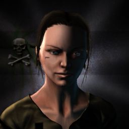 GSlav — legacy portrait