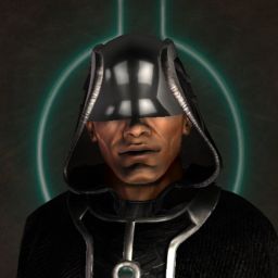 Loskalm — legacy portrait
