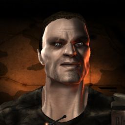 Abraxa Theli — legacy portrait