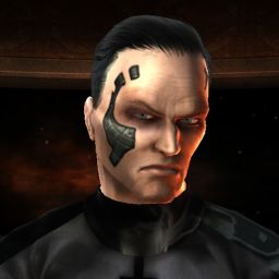Legio Caldun — legacy portrait