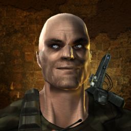 Capt JackG — legacy portrait