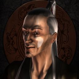 thsoundman — legacy portrait