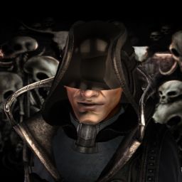 whiteshadow122 — legacy portrait