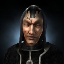 Markus Solven — legacy portrait