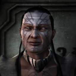 miMystic2 — legacy portrait