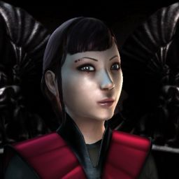 Jinmei So — legacy portrait