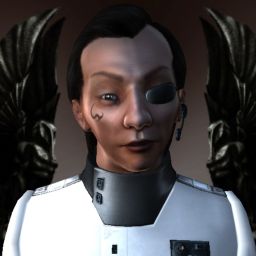 elmo fud — legacy portrait