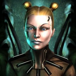 Dislja23 — legacy portrait