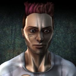 Kellafar — legacy portrait