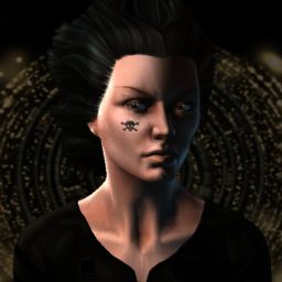 Bonnie Beaver — legacy portrait