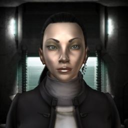 Nooni Woomba — legacy portrait