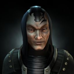 Obval — legacy portrait