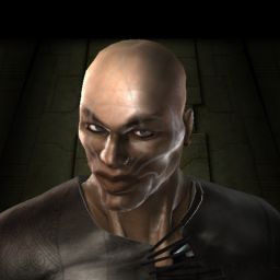 Alamuerta — legacy portrait