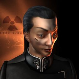 CrazyCranium — legacy portrait