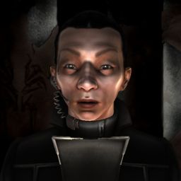 Slaither X — legacy portrait