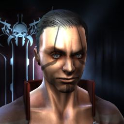 bane0030 — legacy portrait