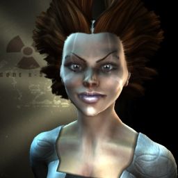 Legs Weaver — legacy portrait