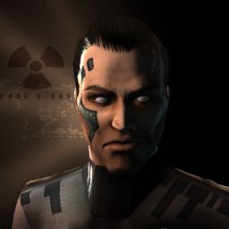 jakfrost — legacy portrait