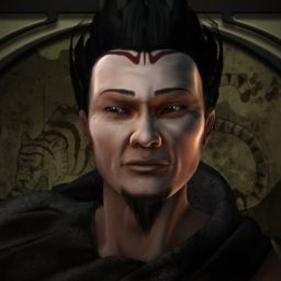 HC Juhan — legacy portrait
