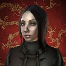 Thunder Wulf — legacy portrait