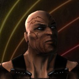 WhiteLighter — legacy portrait