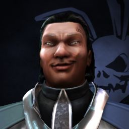 Nimoo — legacy portrait