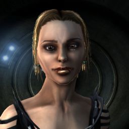 shemesta — legacy portrait