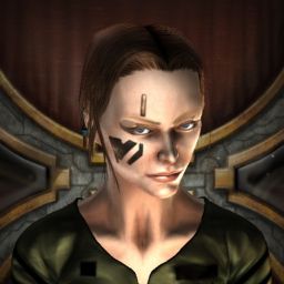 Pos Biatch — legacy portrait