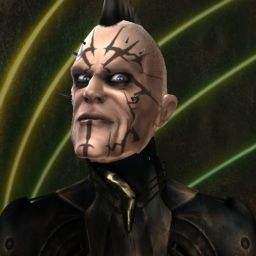 Jamroast — legacy portrait