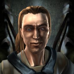 Gonethes — legacy portrait