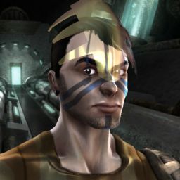 Sophid — legacy portrait