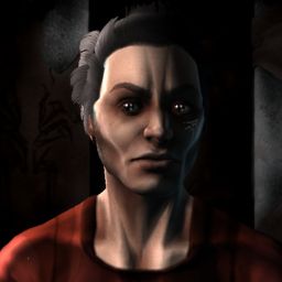 Onate — legacy portrait