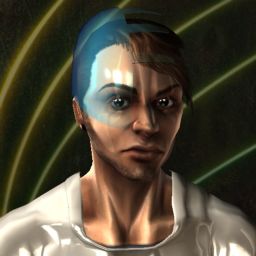 Ansgar Rhoden — legacy portrait