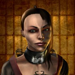Nova Lance — legacy portrait