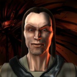 Juanezos — legacy portrait