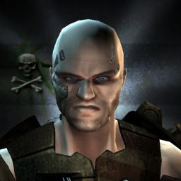 HellZperm — legacy portrait