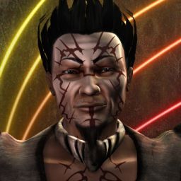 Talon Marsh — legacy portrait