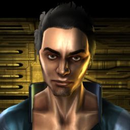Antonio Marques — legacy portrait